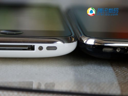 国内首测 苹果最新手机iPhone 3GS详评