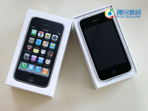 国内首测 苹果最新手机iPhone 3GS详评