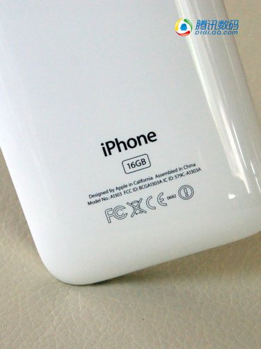 国内首测 苹果最新手机iPhone 3GS详评