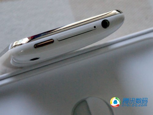 国内首测 苹果最新手机iPhone 3GS详评