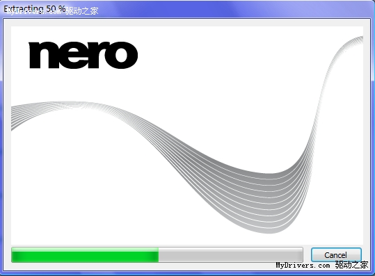 刻录小甜点 Nero发布BurnLite 10.0版